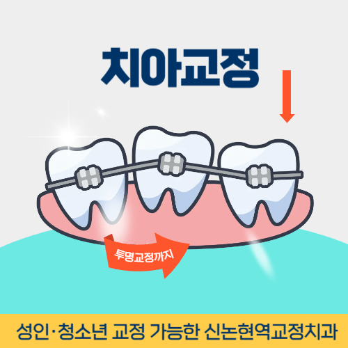 성남치과 성남시 치과 치아교정